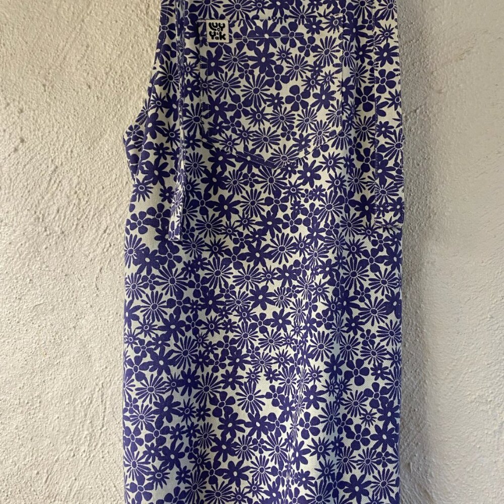 Lucy & Yak Mini Pini Dress